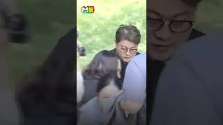 음주 혐의 빠진 김호중, 6명 호화 변호인단 선임? [shorts]