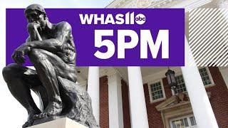 WHAS11 Top Stories: 5 p.m. Nov. 20, 2024