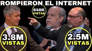 La Enseñanza MÁS VISTA de Miguel Núñez, Sugel Michelen, Paul Washer