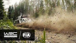 FIA World Rally Championship : 2017 World Rally Car development!