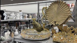 EPIC HOME GOODS VS BURLINGTON  | HOME DECOR | COMPILATION | STORE WALKTHROUGH #glam