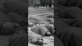 The China vs Japan War of 1937 Reveals Its Tragic Story