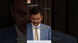 Anand Ranganathan On Draconian Hindu Religious Charitable Endowments Act, 1951  Pt 2