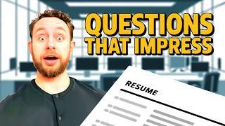 Top 5 Interview Questions to Ask That Will Get You the Job You Want