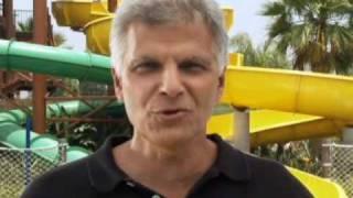 Be Water Aware - Mark Spitz