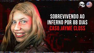 Jayme Closs: A Garota Que Sobreviveu ao Impensável | Documentário criminal