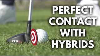 How to Hit Hybrids Farther with Slower Swing Speeds