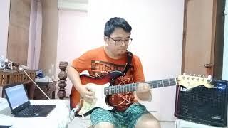 Speratus (Song of Hope) - Felix Oliver Bacareza