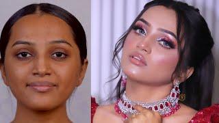 Simple Easy Makeup STEP BY STEP MAKEUP TUTORIAL 4 BEGINNERS | Using Only Affordable Products