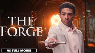 THE FORGE Full Movie (2024) |Breakdown ️ | Christian Drama | Story, Cast & Review 