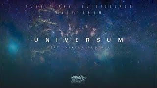 Planet ANM / EljotSounds - Universum (ft. Nikola Pustała)