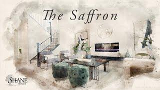 The Saffron | SHANE HOMES | Calgary Show Homes Property Tours & Real Estate Video Production