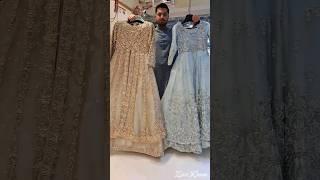 Lowest Price Latest PAKISTANI Wedding Dresses 2024 | Walima Maxi Designs | #pakistaniwedding