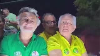 MUSICA BOLSONARO ITAITINGA   FAZ O 22 E VEM, VEM, VEM