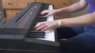 Game Of Thrones Theme (piano cover)