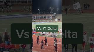 ‘22 Colorado 2A State Championship Eaton vs Delta Part 1 (PMC Episode 217 for Full Recap)