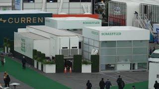 Schaeffler CES 2024 Recap