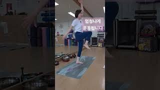30회 가능하신가요  #시니어요가 #시니어운동 #실버요가 #중년홈트 #50대운동 #60대운동 #70대운동 #senioryoga #seniorhealth