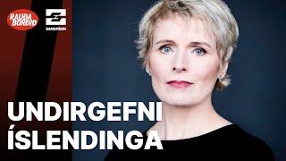 Rauða borðið - Undirgefni Íslendinga