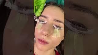 Sưu tầm #following #reelsvideo #nốimitựnhiên #nốimichuyênnghiệp #eyelash   #Hamee