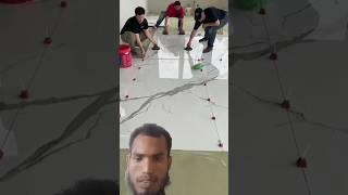 floor tiles fitting design #tilesfitting #vairal #tiles #youtubeshortvideo