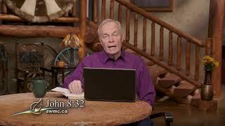 Hebrews: Living in the New Covenant Reality | Week 1 | Day 4 | September 12, 2024