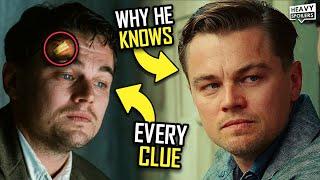 SHUTTER ISLAND Breakdown | Ending Explained, Easter Eggs, Hidden Details & Things You Missed