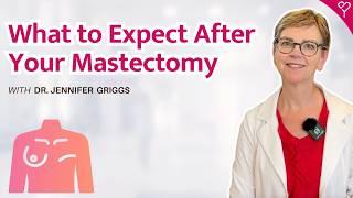 Mastectomy Recovery: What to Expect and How to Regain Strength