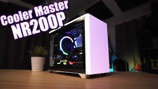 Still The Best ITX Case in 2024? Cooler Master NR200P Review