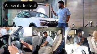 Desi French - Creta Sized 7 Seater SUV | Citroen C3 Aircross | AutoYogi