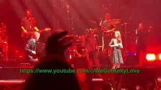 Lillian und Luke Kelly - Ich wollte nie Erwachsen sein (München 23.02.2020)