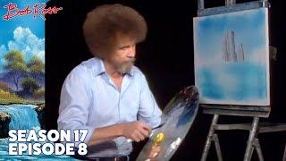 Bob Ross - View from the Park (Season 17 Episode 8)