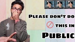Public Problem #ytshorts #funny #fart #funnyshorts #reality #relatable #public #comedy #lol #laugh