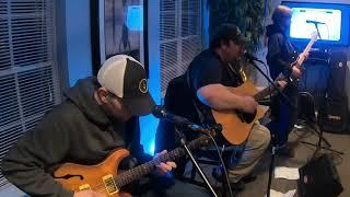 Scott Boshears & Company Tulsa Time 2.20.21