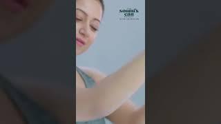 The Soumis Can Product Shea & Cocoa Butter Body Lotion #shorts #youtubeshorts #beauty #thesoumis