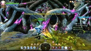 Dragon Nest SEA Level70 Moonlord (Critdmg) Mist Nest Solo 12min