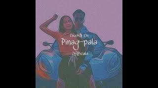 Crick$ On, JEBeats - Pinag-pala (Official Audio)