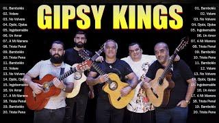 Gipsy Kings Best Latin Songs Playlist Ever ~ Gipsy Kings Greatest Hits Of Full Album