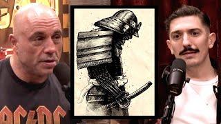 "SAMURAI Were the Most BADASS Warriors of ALL TIME!" Joe Rogan & Andrew Schulz