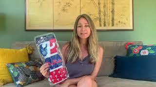 Are Fanatics Face Masks Worth It? | Unboxing + Review