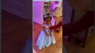 Another Fairy Transformation @enchanted-fairies