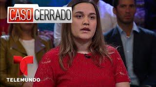 Estéril Con Hijos| Caso Cerrado | Telemundo