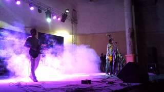 band rab.. prfrmn.at mpec rock....alhaan