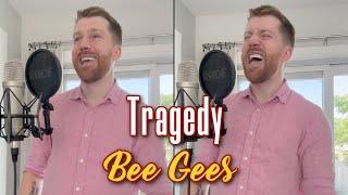 Ultimate Falsetto Challenge:  Tragedy by Bee Gees