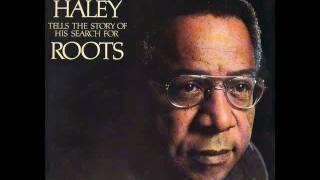 Alex Haley on Malcolm X  مالكوم إكس