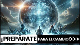 Estos Cambios Próximos Cambiarán Tu Destino para Siempre | Prepárate