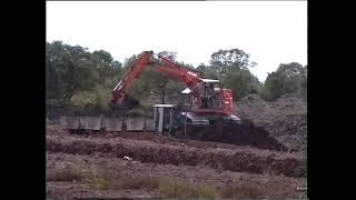 Lindow Moss 1992