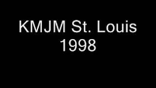 KMJM St. Louis 1998.wmv