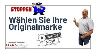 Wir suchen Deine Marke | Steigern Sie Ihre Einnahmen | Secret Business Tip