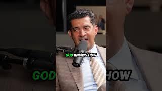 Does Trump read the bible everyday?  #patrickbetdavid #godisgood #politics #charliekirk